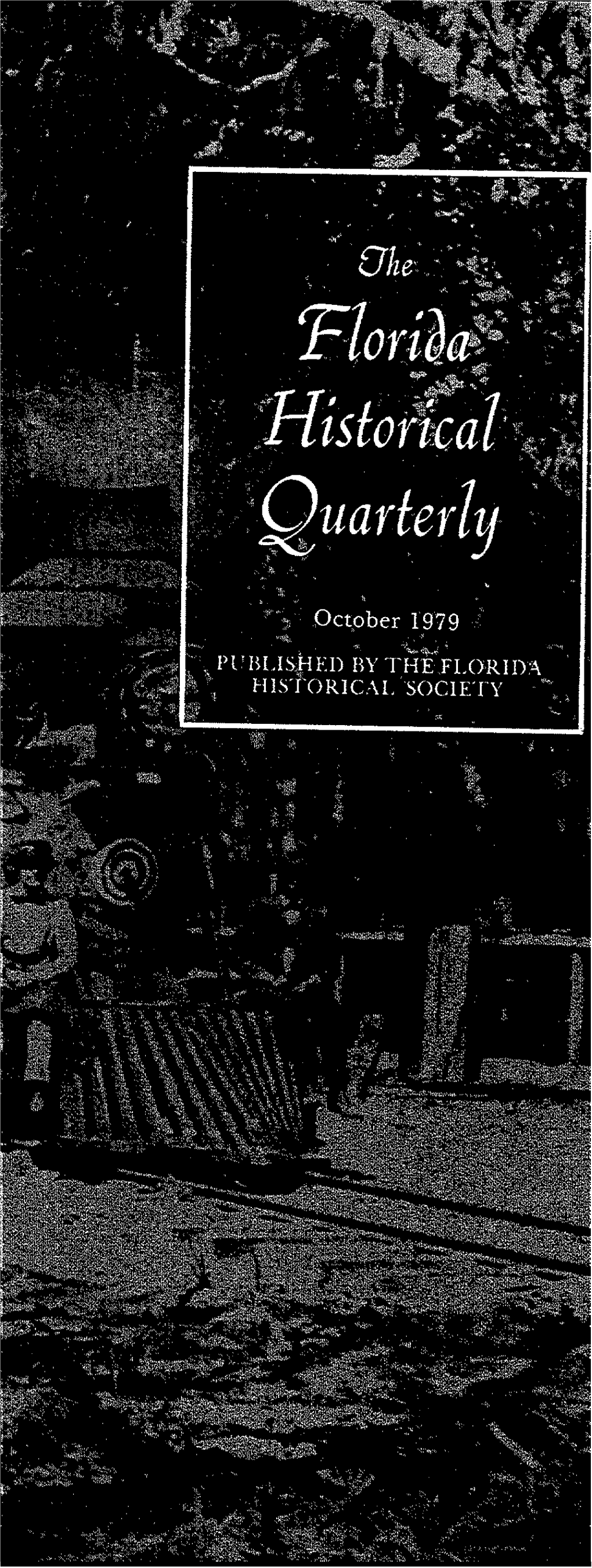 Florida Historical Quarterly