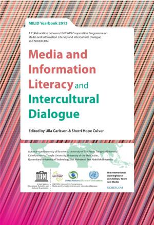Media and Information Literacyand Intercultural Dialogue