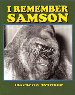 I Remember Samson.Pdf