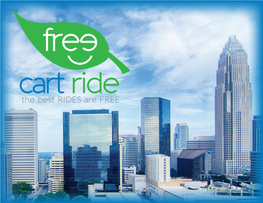 Free Cart Ride New Media