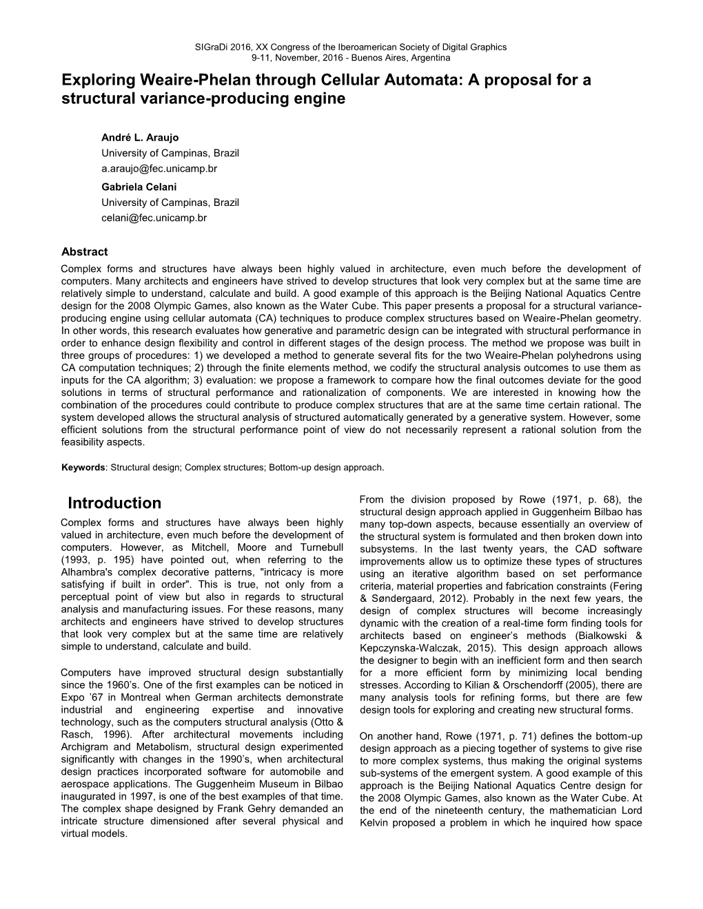 Exploring Weaire-Phelan Through Cellular Automata: a Proposal for a Structural Variance-Producing Engine