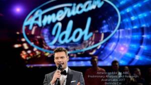 American Idol Research