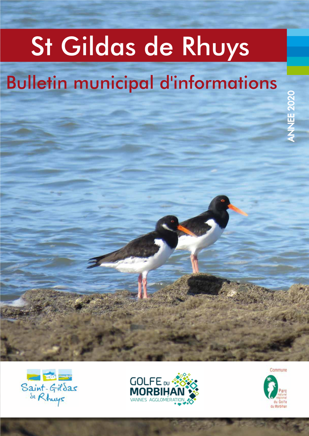 Bulletin Municipal D'informations ANNEE 2020 Le Mot Du Maire