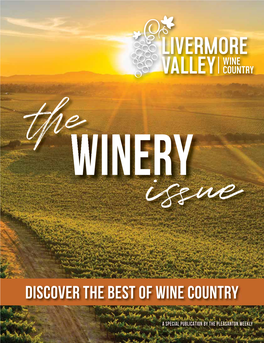 Discover the Best of Wine Country