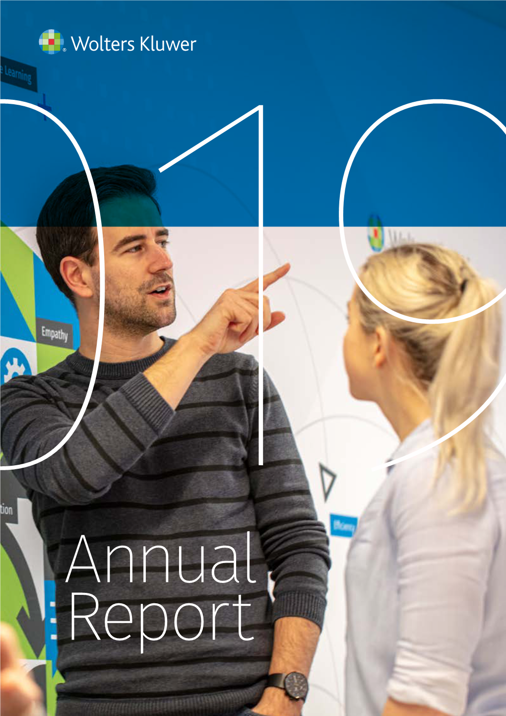 2018 Annual Report