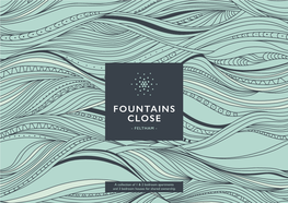 Fountains Close - Feltham