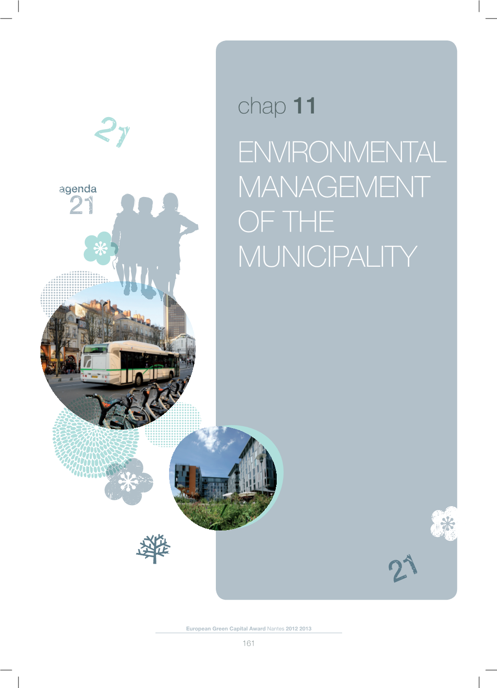 Environmental Management of the Municipality