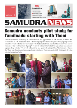 SAMUDRA NEWS VOLUME 2.Cdr