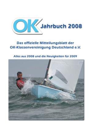 OK Jahrbuch 2008.Qxd