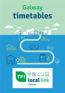 Galway Timetables