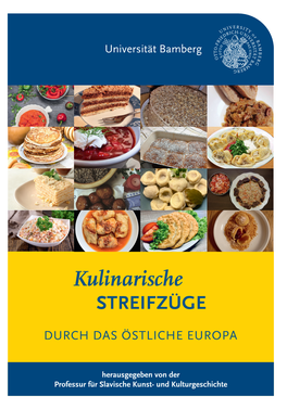 Kulinarische Streifzüge Durch Das Östliche Europa