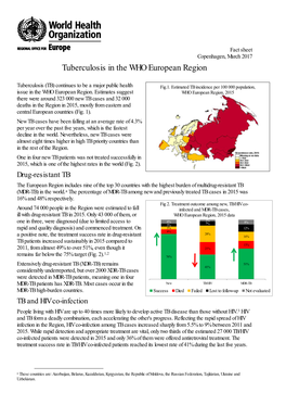 World Tuberculosis