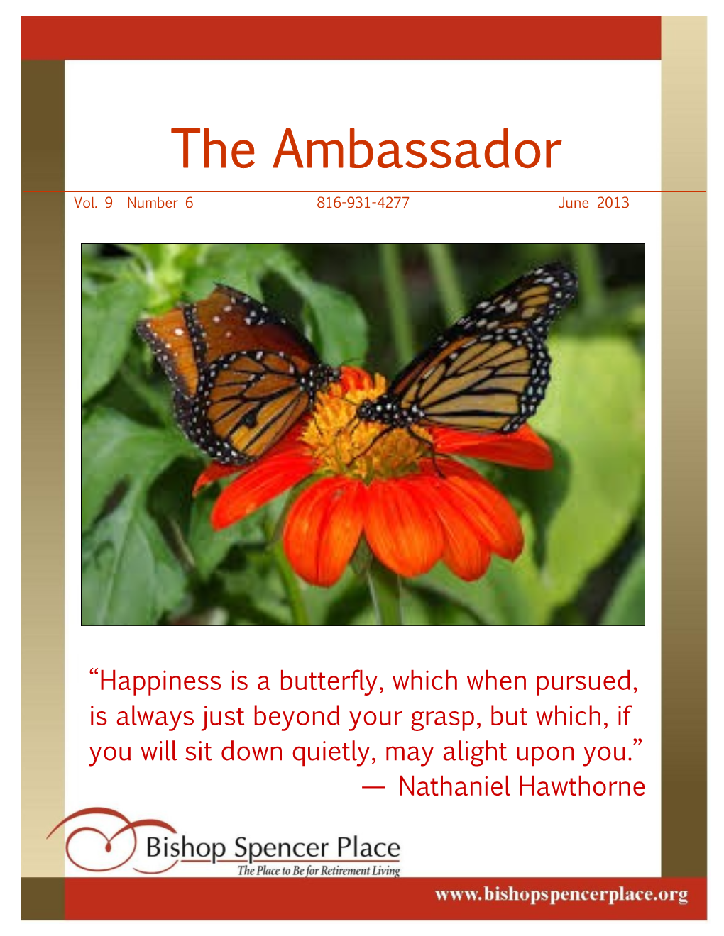 The Ambassador