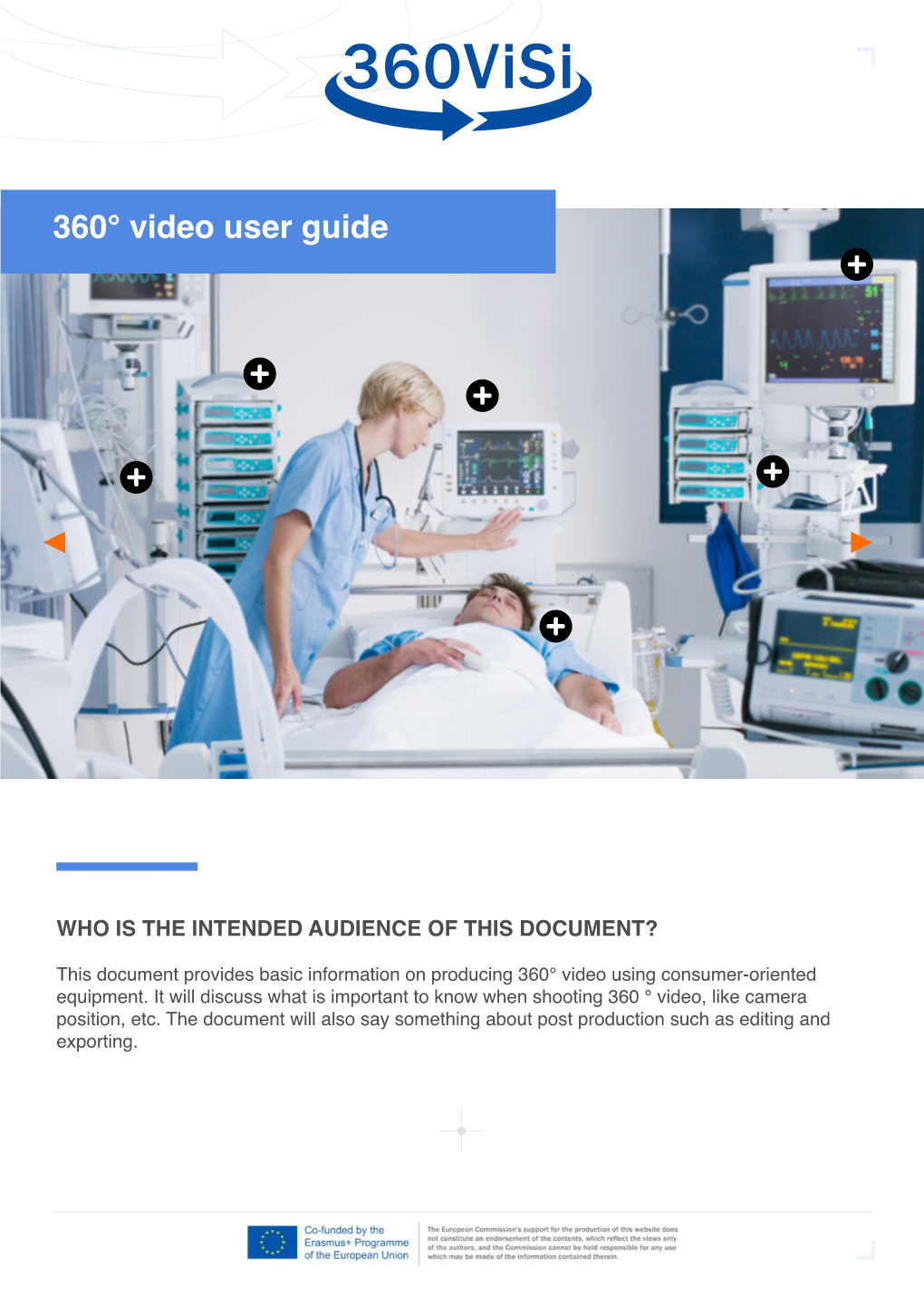 360° Video User Guide