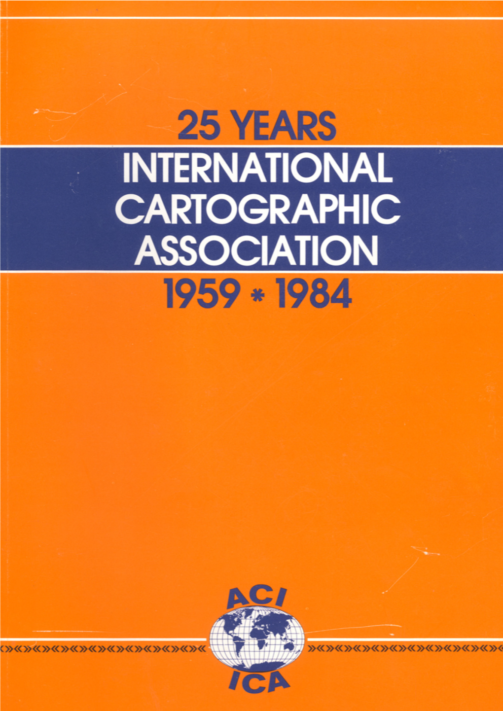 Ica 1959-1984