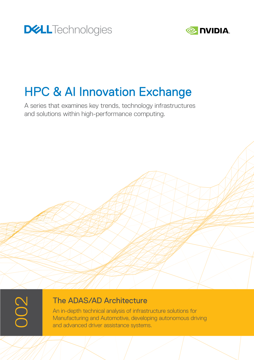 HPC & AI Innovation Exchange