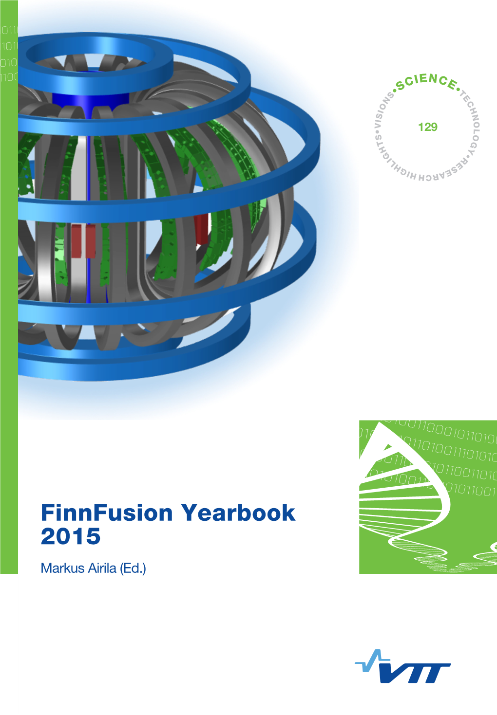 Finnfusion Yearbook 2015 N C O H I N S