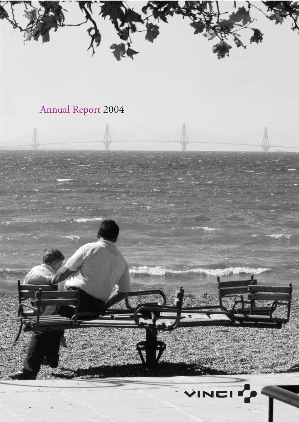2004-Vinci-Annual-Report.Pdf