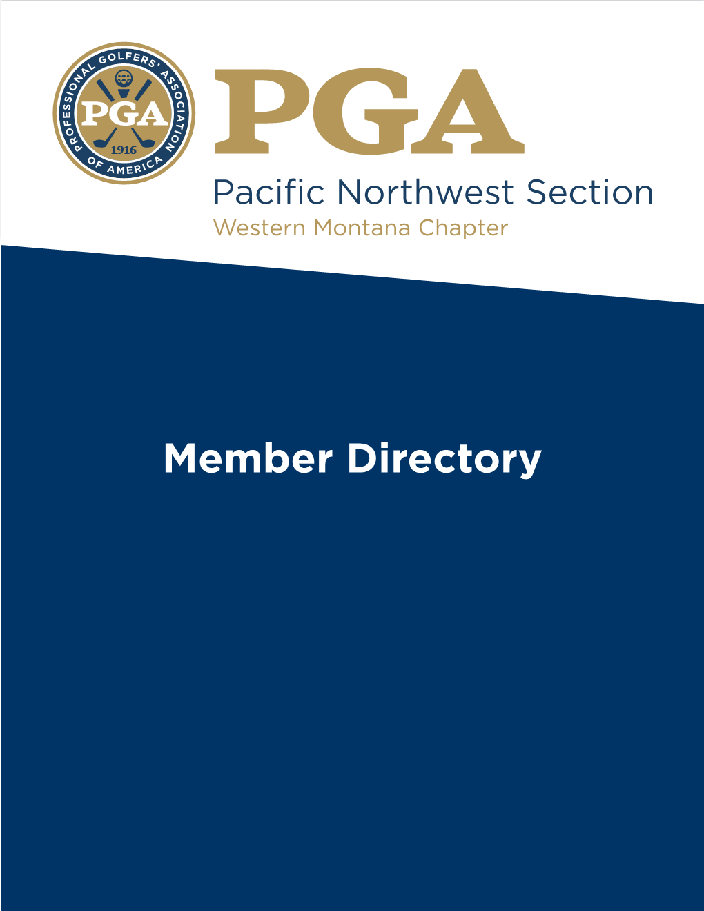 Member Directory