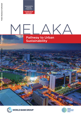 Supporting Report 5: Shifting Melaka's