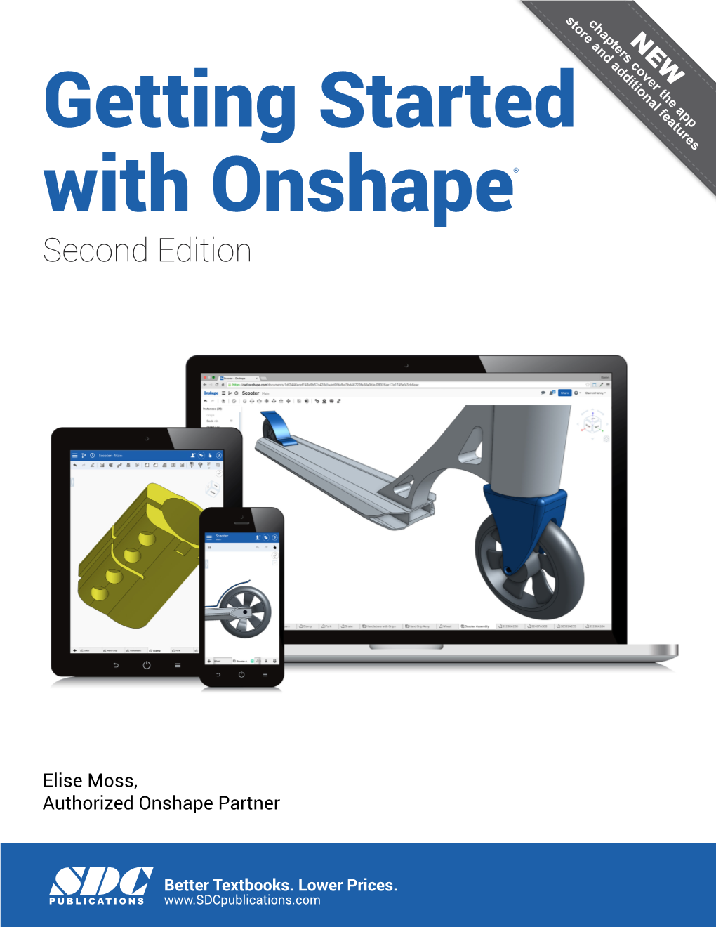 Getting Started with Onshape® Second Edition