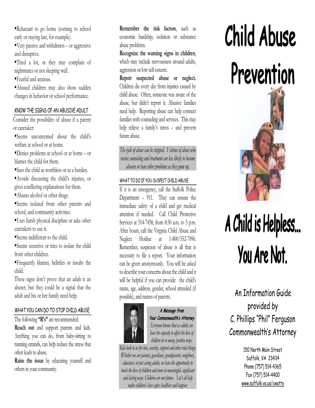 child-abuse-prevention-brochure-pdf-docslib