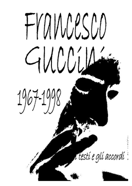 Francesco Guccini 1967 - 1998