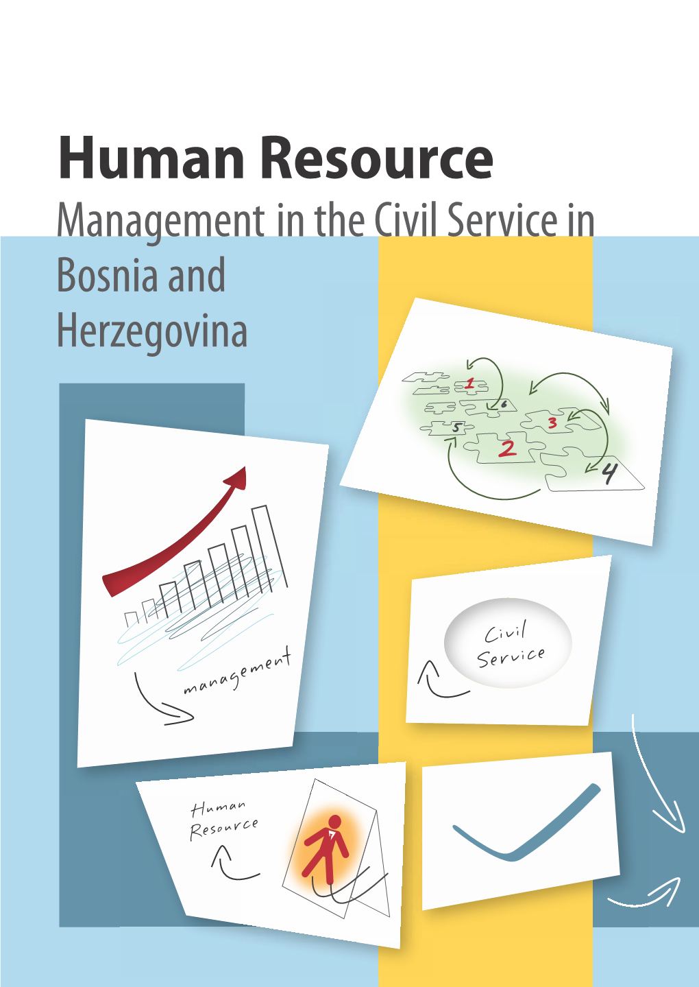 Human Resources Management in the Civil Service In