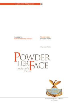 POWDER-HER-FACE.Pdf