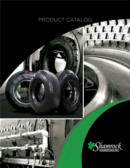 Product Catalog Is Your Retread Plant Getting the Valve Right?