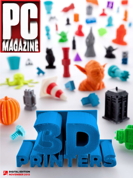 Pc Magazine Digital Edition I Subscribe I November 2015 First Word Dan Costa
