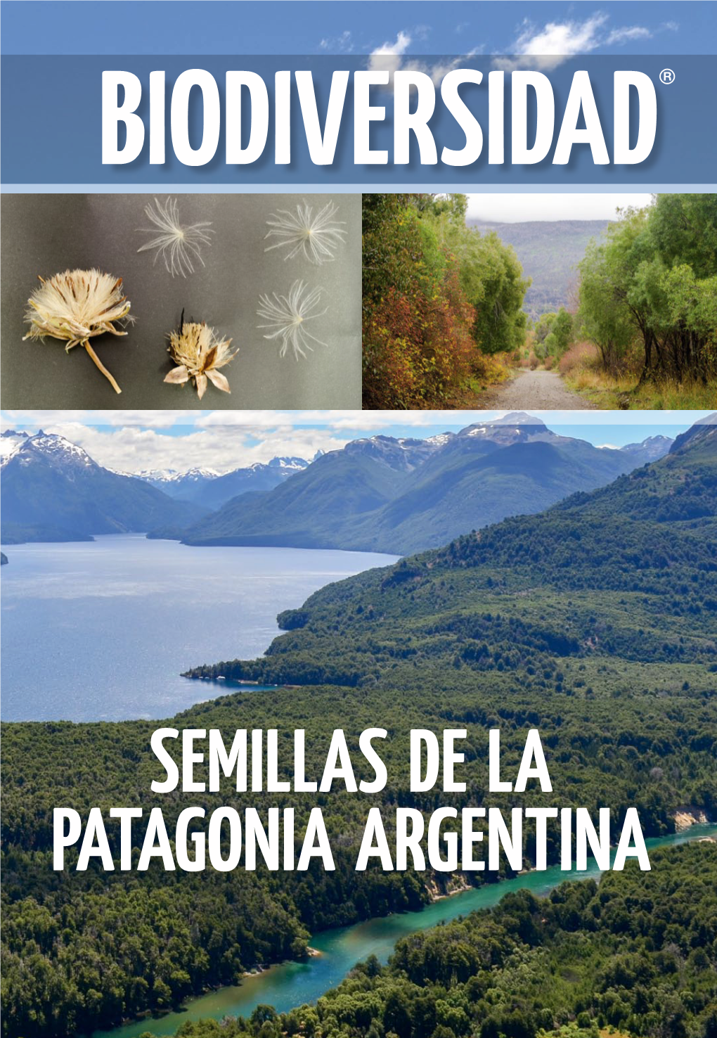 Semillas De La Patagonia Argentina