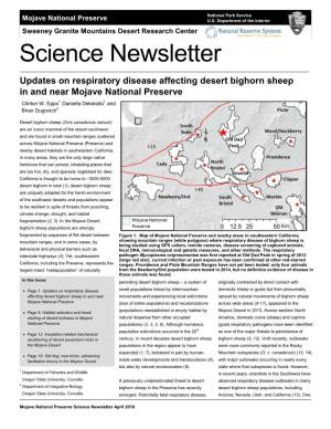Science Newsletter