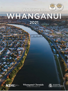 Whanganui Guide