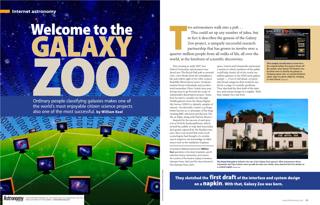 Welcome-To-The-Galaxy-Zoo.Pdf