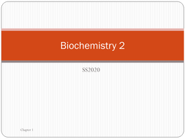 Biosynthesis of Fatty Acids, Terpens and Steroids