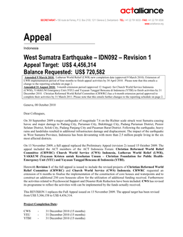 IDN092 Full Appeal Revision1 Document Approved08october2010