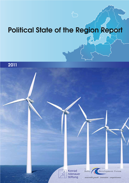 Political State of the Region Report