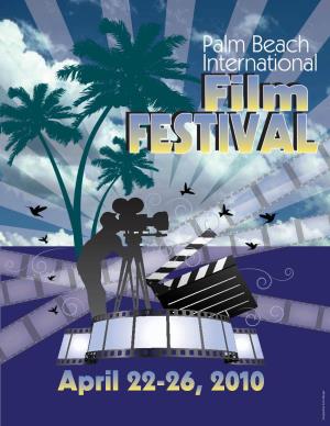 2010 Palm Beach International Film Festival April 22-26, 2010 Winner of Platinum Clubs of America 5 Star Award