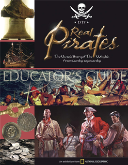 Real Pirates Educators Guide.Pdf