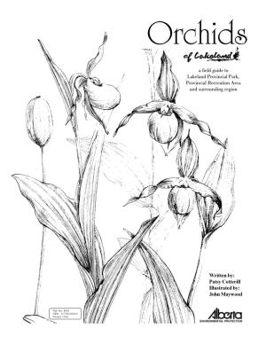 Orchids of Lakeland