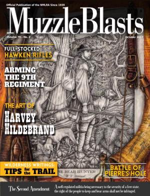 Muzzleloader Hunting and Sport Shooting Equipment