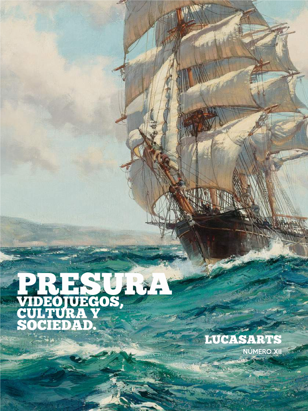 Presura Cultura Y Sociedad