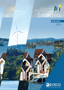 Sweden Highlights 2014 What Are Eprs?