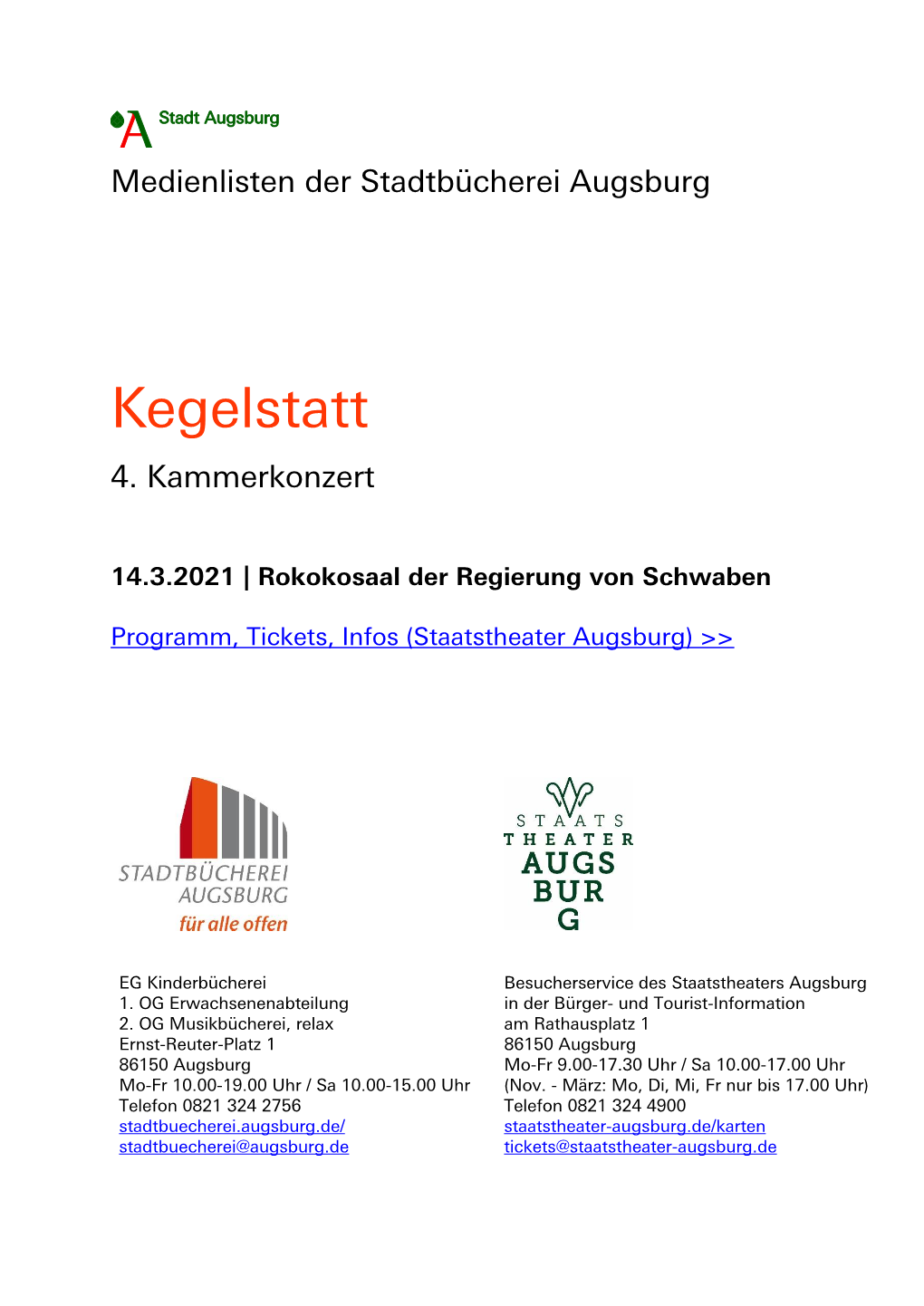 Kegelstatt 4