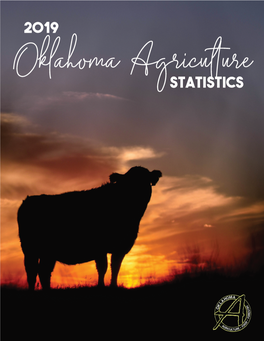 2019 Oklahoma Agriculture Statistics
