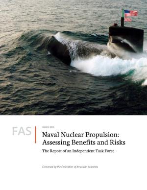 Naval Nuclear Propulsion: Assessing Benefits and Risks the Report of an Independent Task Force