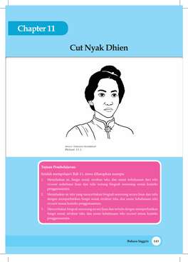 Cut Nyak Dhien Chapter 11