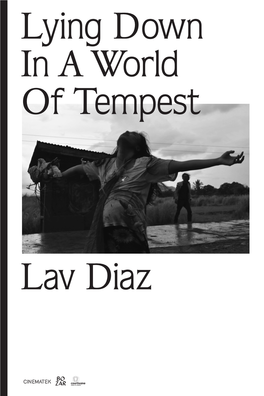 Lav Diaz.Pdf