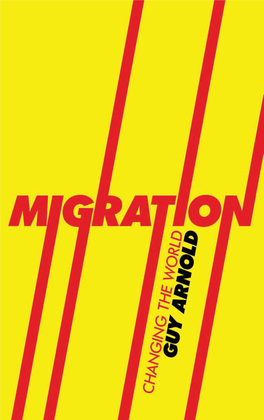 Migration- Changing the World.Pdf